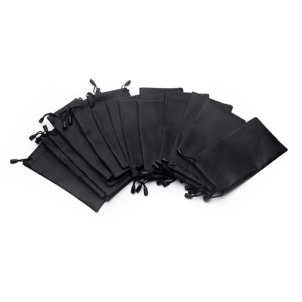 (Hàng Mới Về) Túi Đựng Mắt Kính Chống Bụi Tiện Dụng Chất Lượng Cao