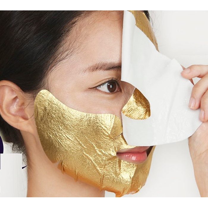 BANOBAGI - Mặt nạ giấy Vita Cocktail Foil Mask | Thế Giới Skin Care