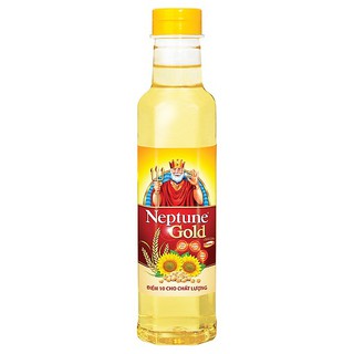 Dầu Ăn Neptune Gold 400ML