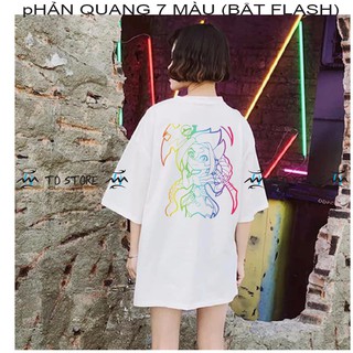[LMHT] Áo thun phản quang LOL Kayn