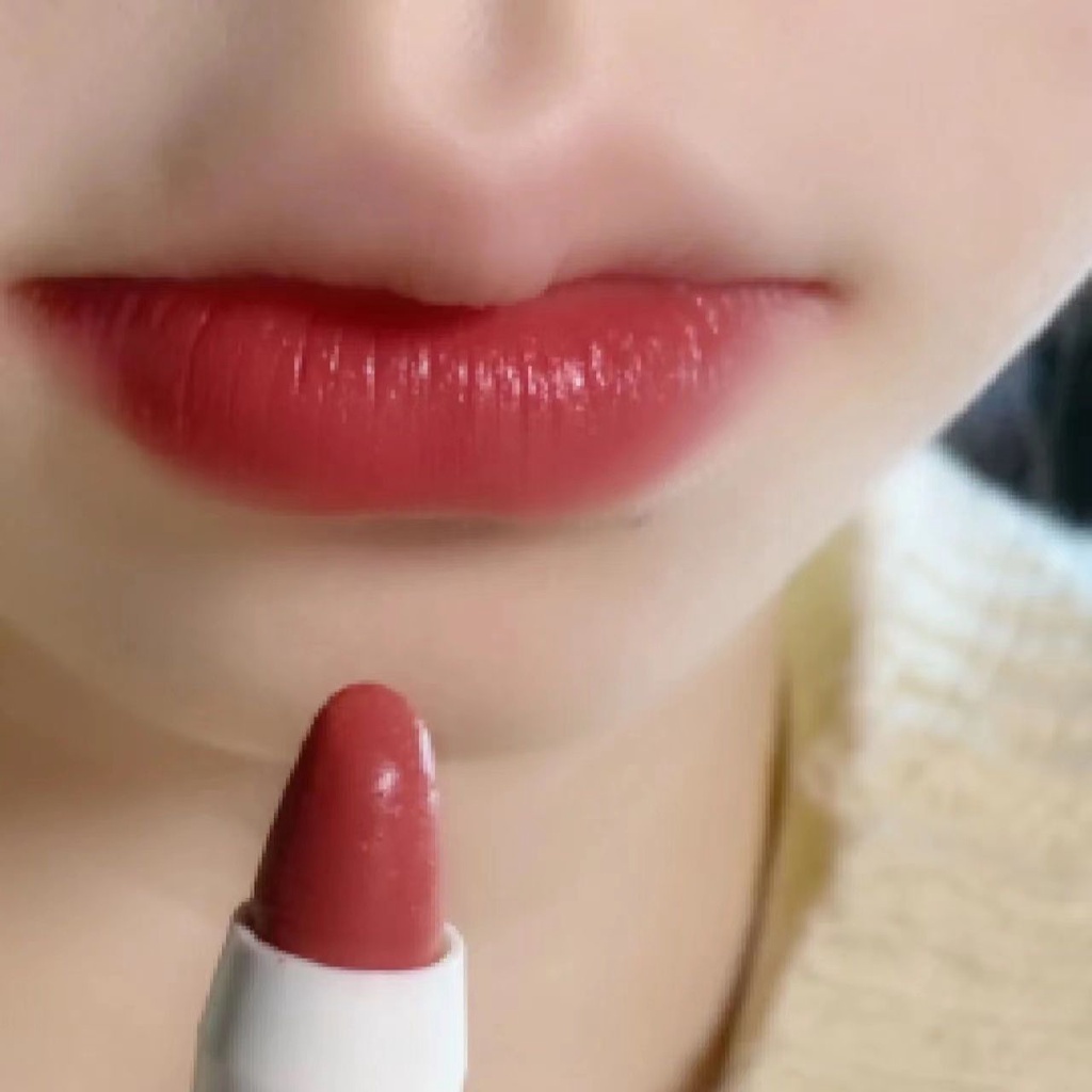 [Hàng Có Sẵn] Son Lì Không Phai Màu Thiết Kế Hình Hoạt Hình Dễ Thương TOOT DODO