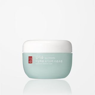 KEM DƯỠNG ẨM CẤP CHUYÊN SÂU ILLIYOON HYALURONIC MOISTURE CREAM