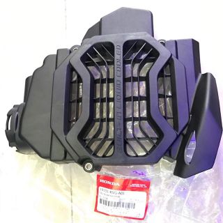 Ốp lọc gió che két nước ab thái chính hãng honda