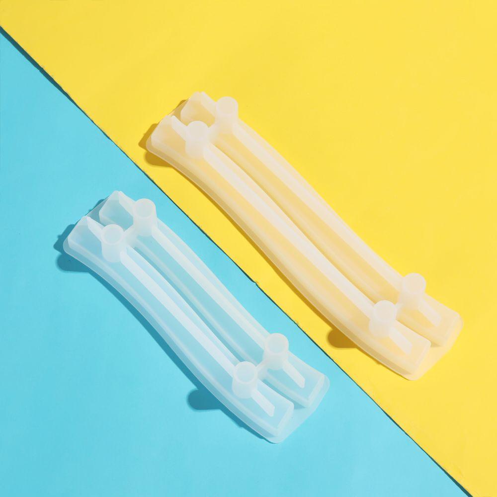 DIACHAVN Khuôn Làm Bánh Trái Cây Có Móc Khóa Tiện Dụng|Dụng Cụ Làm Trang Sức Chuyên Dụng