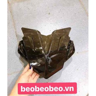 Mão winner x 2019 trong suốt