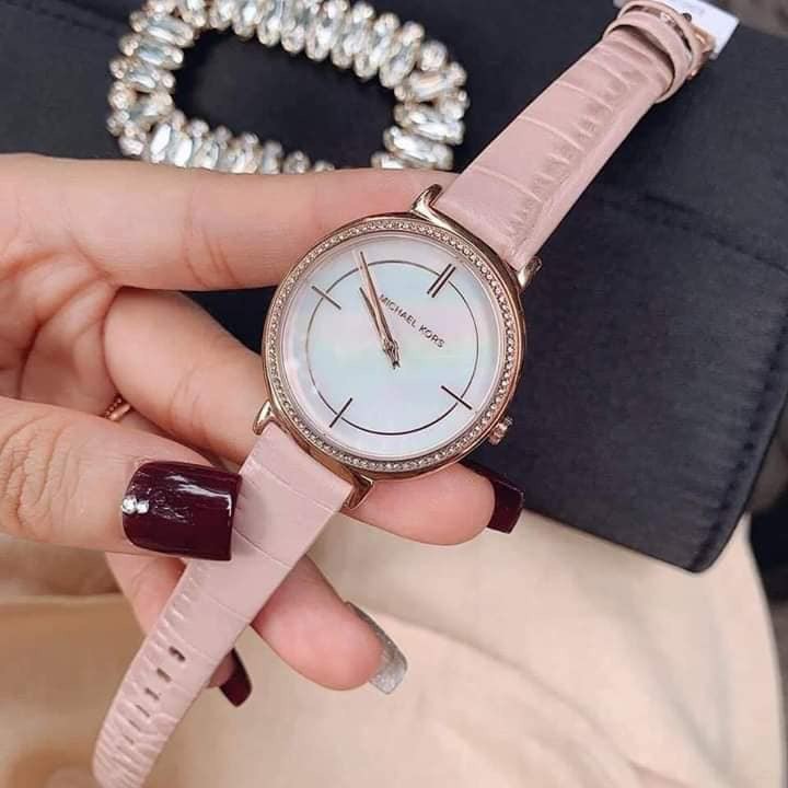 Đồng Hồ Nữ MK2663 MICHAEL KORS