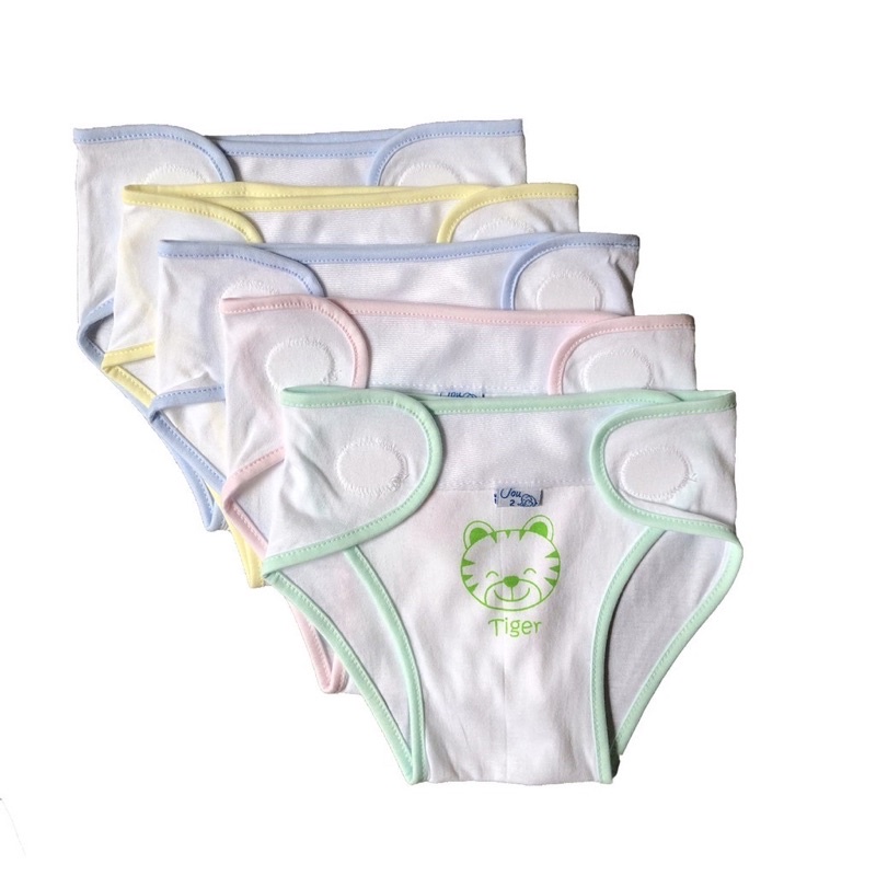 set Tã dán sơ sinh/ tã vải sơ sinh