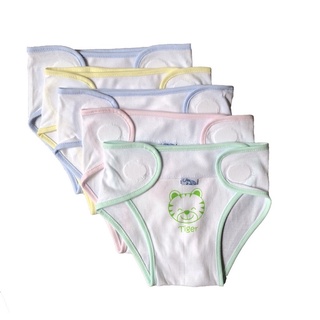 set Tã dán sơ sinh/ tã vải sơ sinh