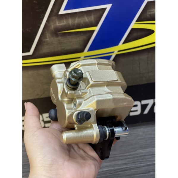 Heo dầu sport giả zin - Xipo - Satria - RGV