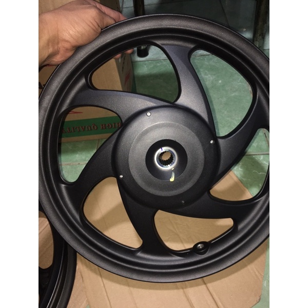 Mâm air blade vision click 110