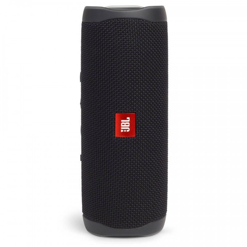 Loa di động Bluetooth chống nước JBL Flip 5 - Hàng Chính Hãng, New, Black .