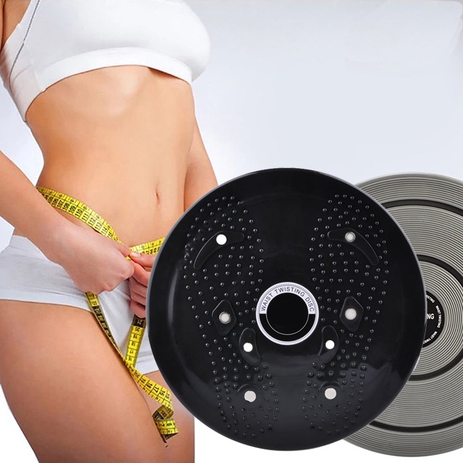 Bàn Xoay Eo, Đĩa xoay eo Thanh Xuân Nhựa