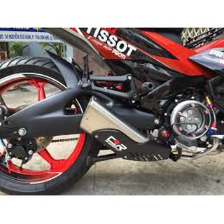 ỐP GÁP DÀNH CHO XE EX150 VÀ WINN
