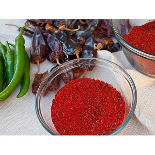 (100g) Ớt Bột Làm Kim Chi Hàn Quốc