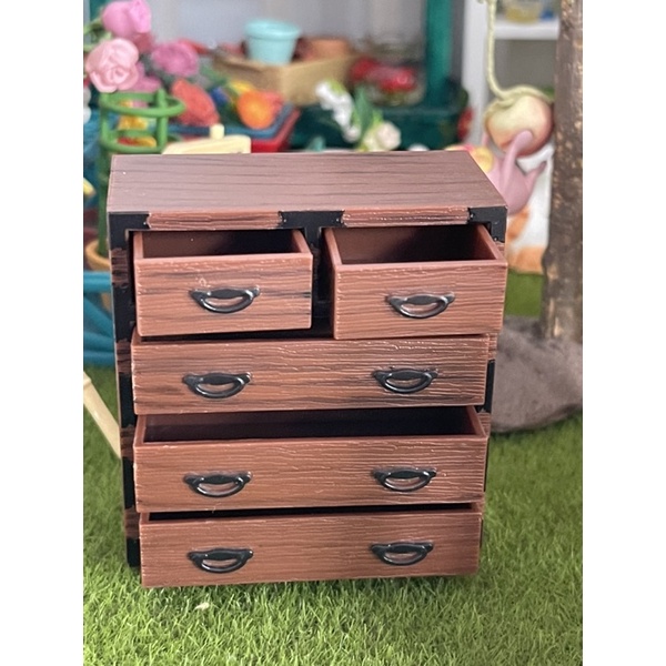Thanh lí đồ chơi mini cho búp bê như ảnh chụp