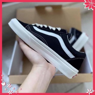 ✔️ free ship ✔️ hàng trung cao cấp giày vans old skool đen nam nữ siêu đẹp hót trend 2022 full box + bill