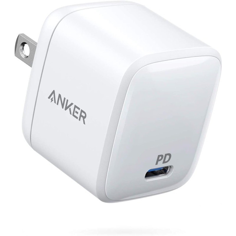 Sạc ANKER PowerPort Atom PD 1 cổng 30W - A2017