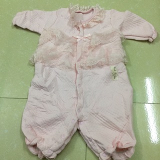 Sét trang phục Body cho bé
