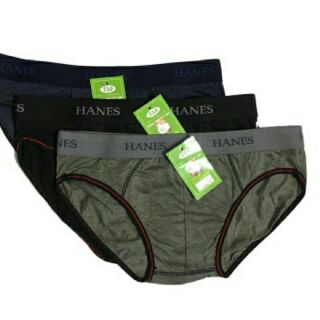Combo 5 quần lót nam hames