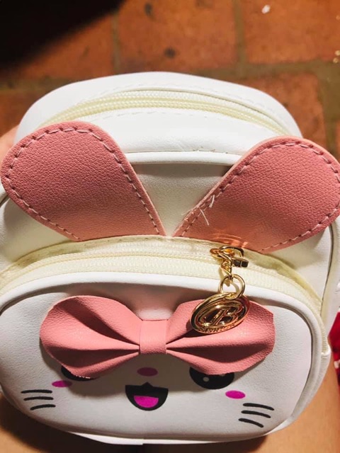 Bala mèo siêu dễ thương cho bé