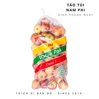 Táo túi nam phi - 3kg