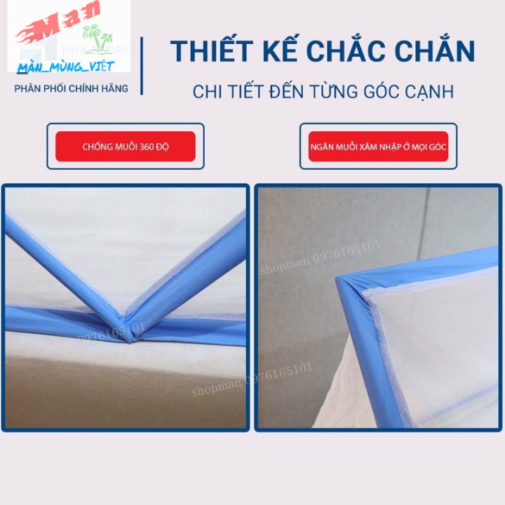 (giá sỉ) Màn Lưới Chống Muỗi Gấp Gọn Tiện Dụng Cho Người Lớn Và Trẻ Em, Màn Chụp Gấp Gọn Thông Minh, CHĂN GA GỐI VÀ NỆM