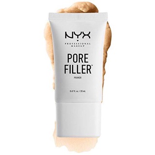 - Kem lót NYX Professional makeup