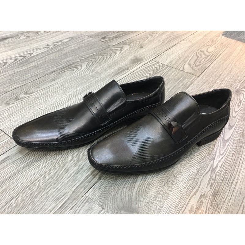 Giày da cao cấp GN195