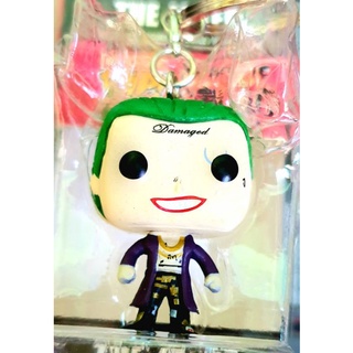 Mô hình Funko Jocker & Harley Quinn