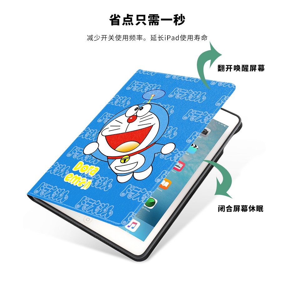 case  iPad Air4 CASe 10.9 2020 8th Gen Pro 11 soft 7th Gen 10.2 iPad8 th 2018 6th 5th 9.7 2018 2017 Air 3 2 1 Mini 5 4 iPad Leather Case | BigBuy360 - bigbuy360.vn