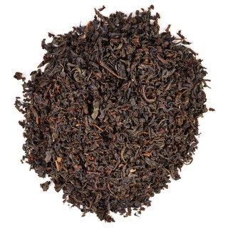 Trà đen Earl Grey  Just a Leaf Organic Tea
