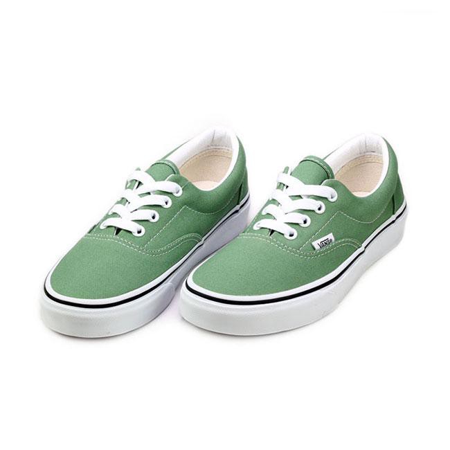 Giày Sneaker Vans UA Era Color Theory Shale Green VN0A54F14G6