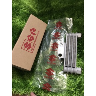 Két Nhớt Zin Raider xăng cơ Chính Hãng