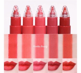 Son kem MAMONDE CREAMY SQUEEZE LIP