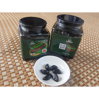 TƯƠNG TỎI TAMARI THUẦN CHAY 500gr