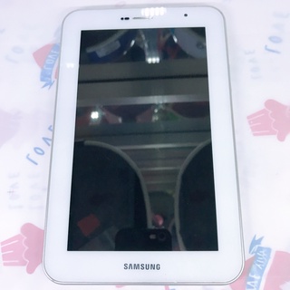 Xác máy tính bảng Samsung Galaxy Tab 7.0 Plus P6200 ngoại hình mới 95%