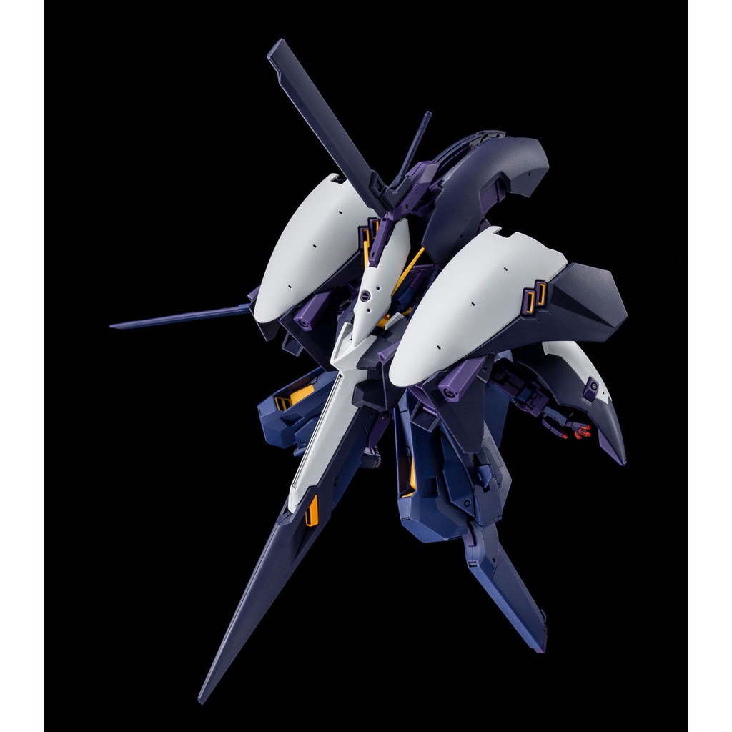 [NEW RELEASE] Mô hình Gundam HG UC Gundam TR-6 Kehaar II (P-Bandai)