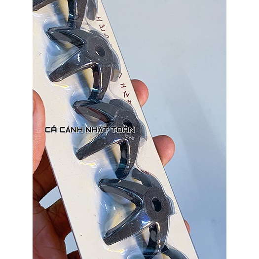 ĐỒ CHƠI GỐM SỨ CHO TÔM TÉP CÁ