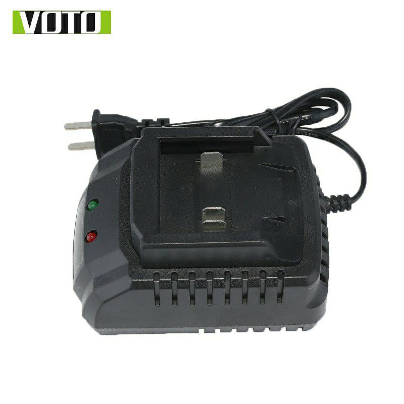 Đế Sạc 21v Cho Máy Khoan Pin, Máy Siết Bulong HTC  Dùng Pin 21v, 24v, 26v, 26v,...