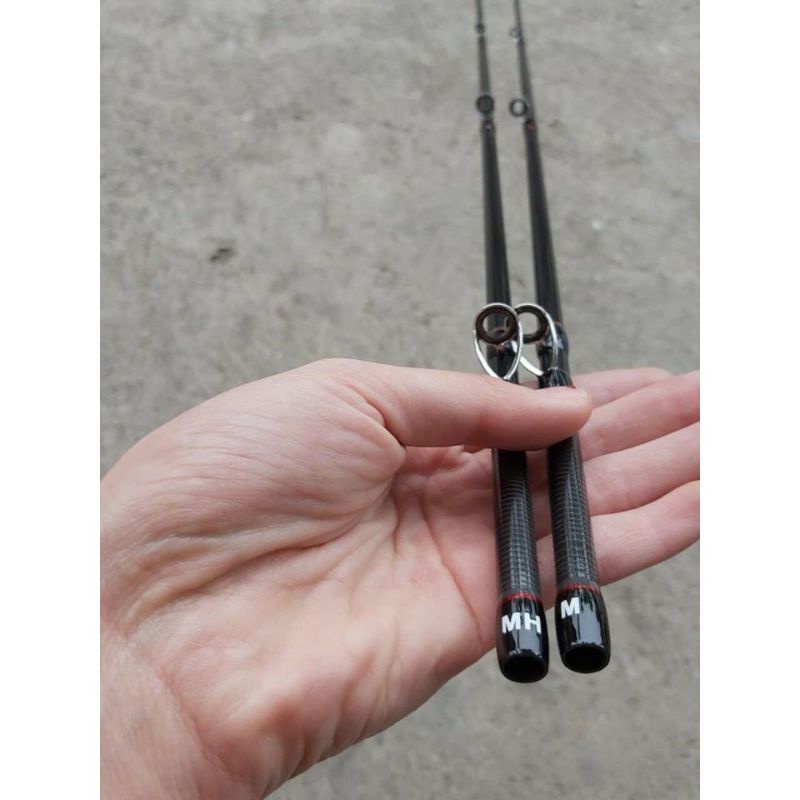 Cần Lure Shimano Attacker