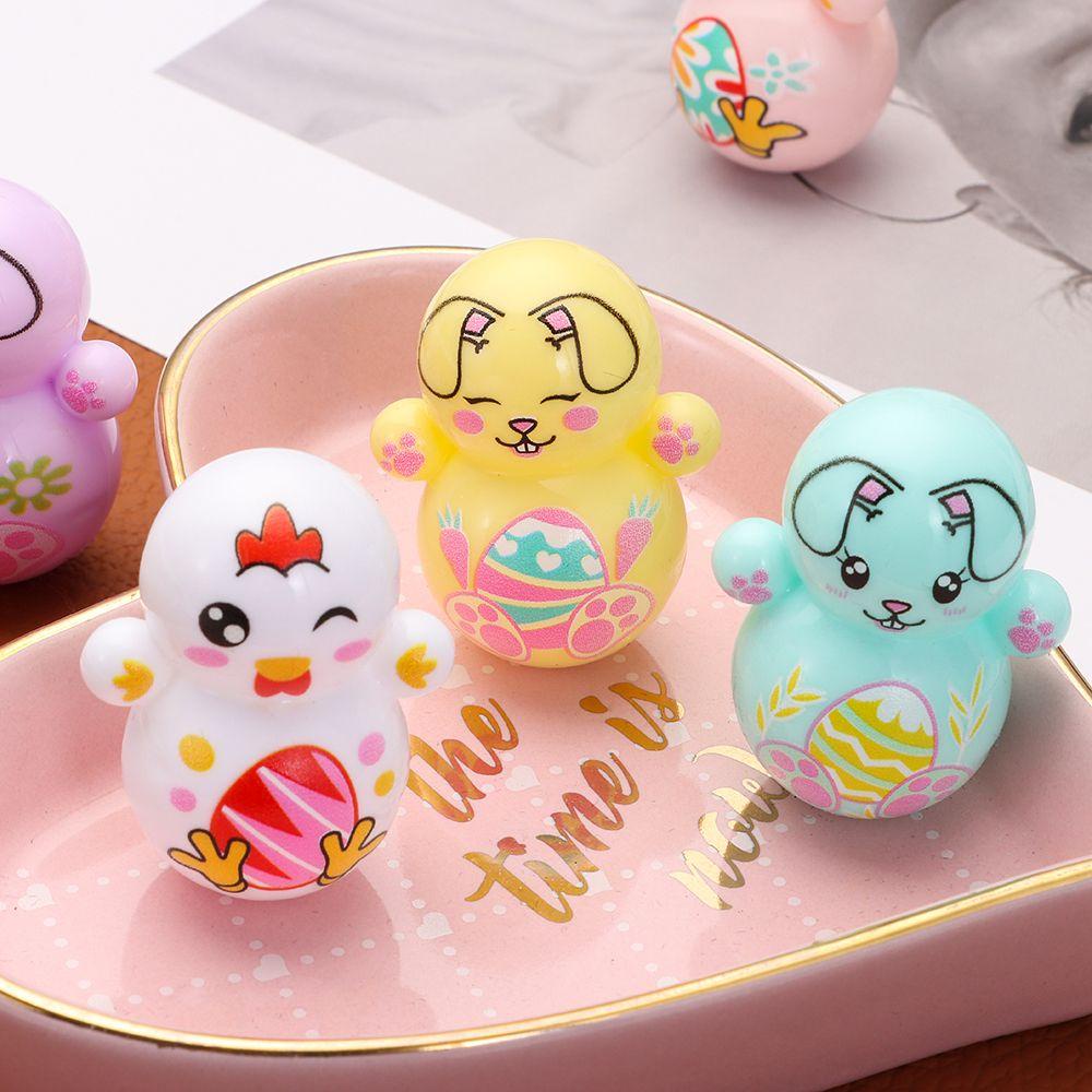 SUSANS Set 6 Đồ Chơi Giải Tỏa Căng Thẳng