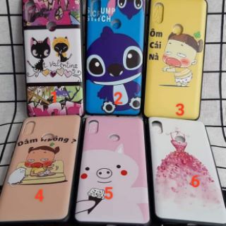 Ốp lưng Xiaomi redmi Note 5 pro