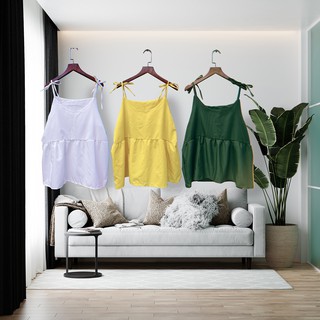 áo 2 dây BABYdoll 50-100kg
