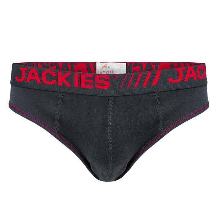 QUẦN LÓT NAM JACKIES 603 5 SỌC