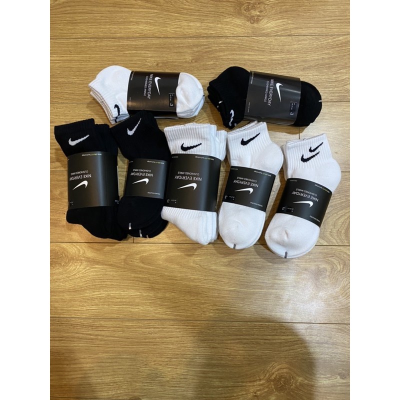 vớ nike chính hãng