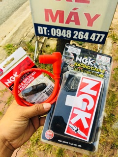 dây tăng áp NGK