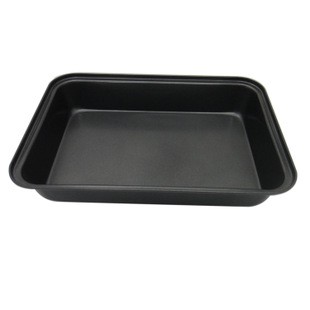 KHAY NƯỚNG CHỐNG DÍNH HÌNH  CHỮ NHẬT 30 X 20CM