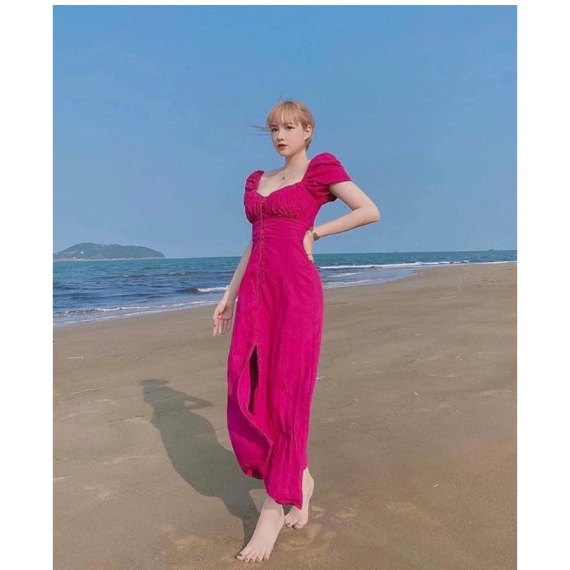 [Mã FAGREEN245 giảm 10% tối đa 30K đơn 99K] Váy xuất Za.ra chuẩn tag (kèm ảnh thật) | BigBuy360 - bigbuy360.vn