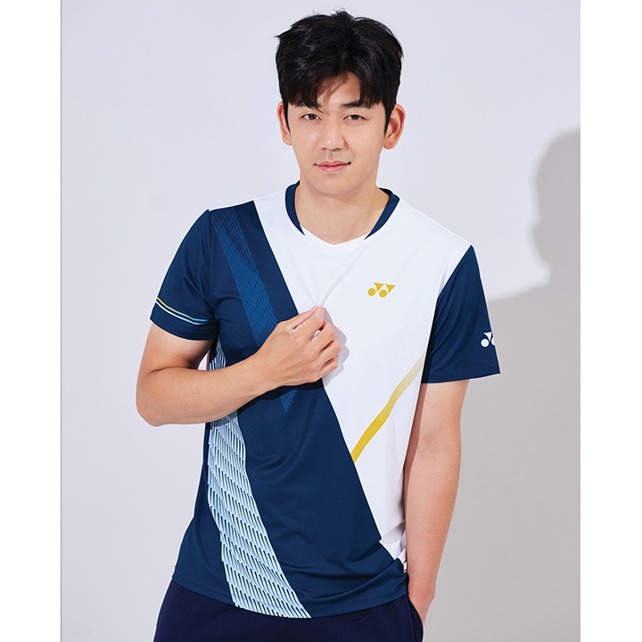 Áo Cầu Lông Yonex Lee Yong Dae Chuyên Nghiệp Mùa Giải 2023 Dùng Trong Tập Luyện Và Thi Đấu Cầu Lông A304
