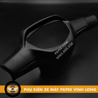 Bợ Cổ Wave Gắn Đồng Hồ Exciter 2010